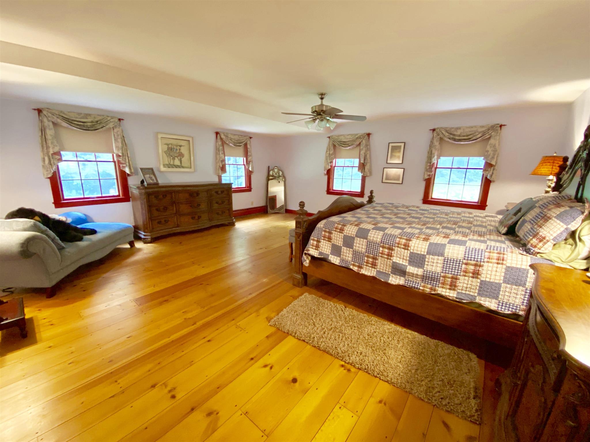 140 Bruyn Road Plymouth, VT 05056 - Photo 25 of 35 Gallery Image 25