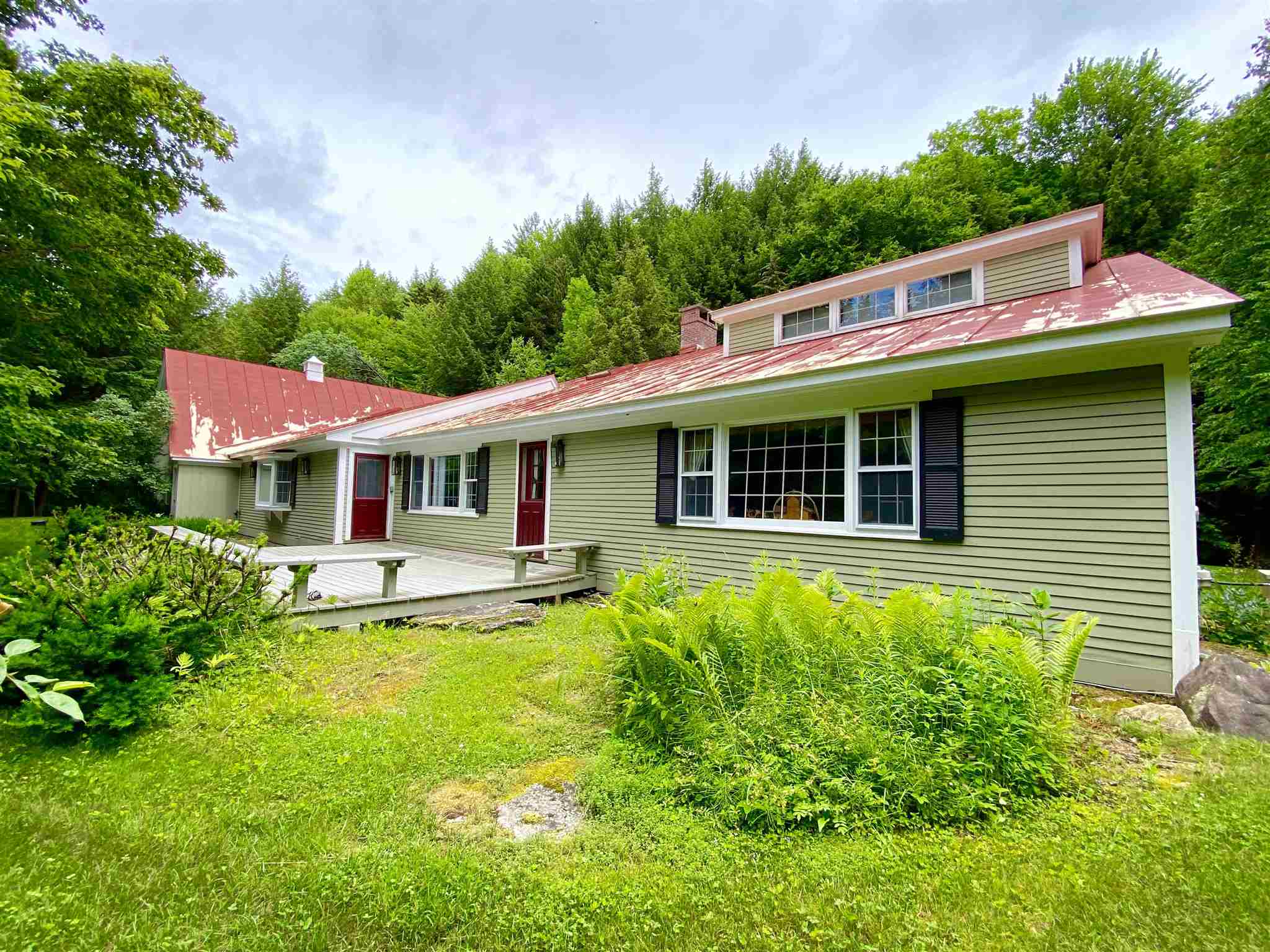 140 Bruyn Road Plymouth, VT 05056 - Photo 4 of 35 Gallery Image 4