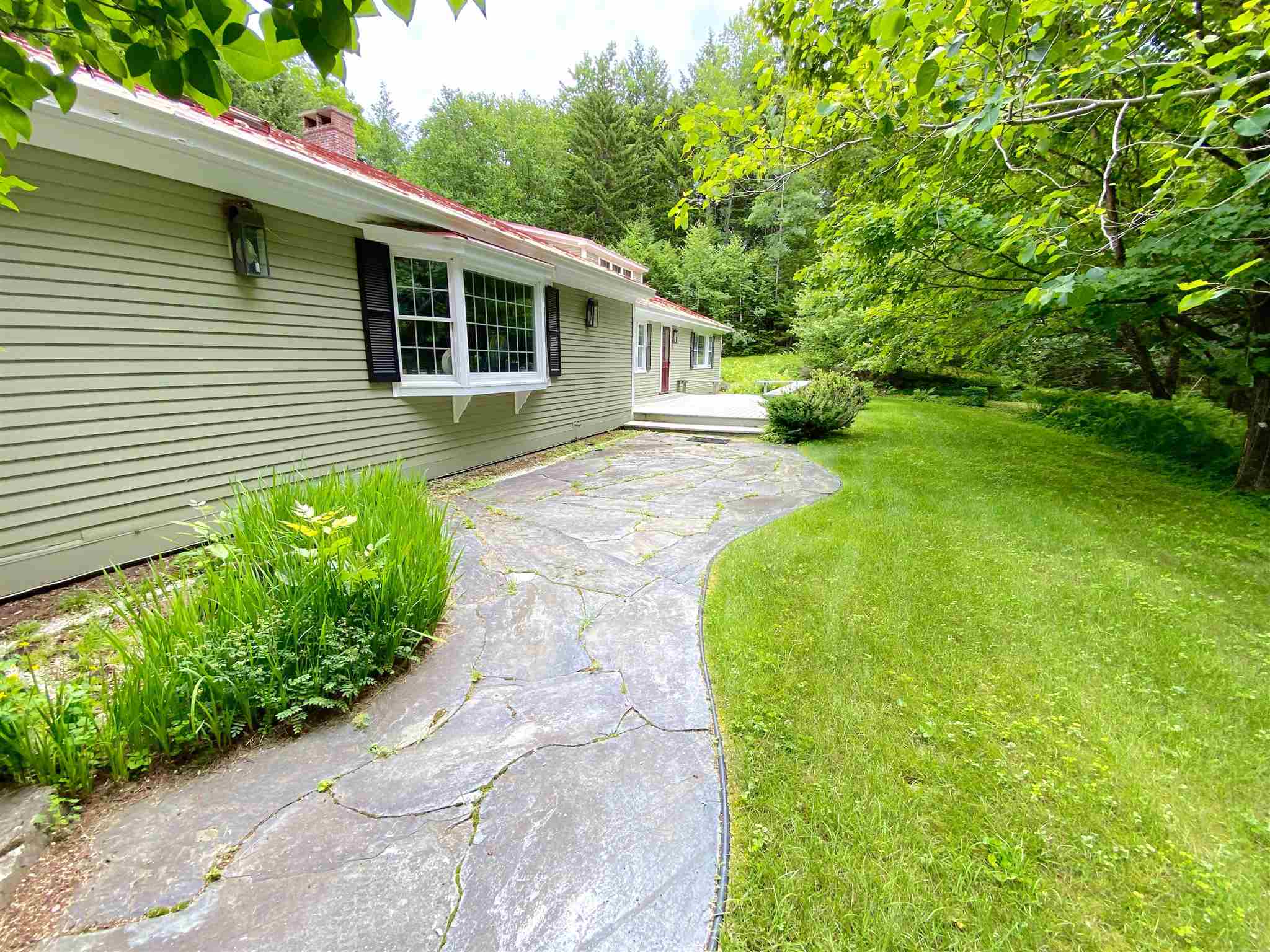140 Bruyn Road Plymouth, VT 05056 - Photo 6 of 35 Gallery Image 6