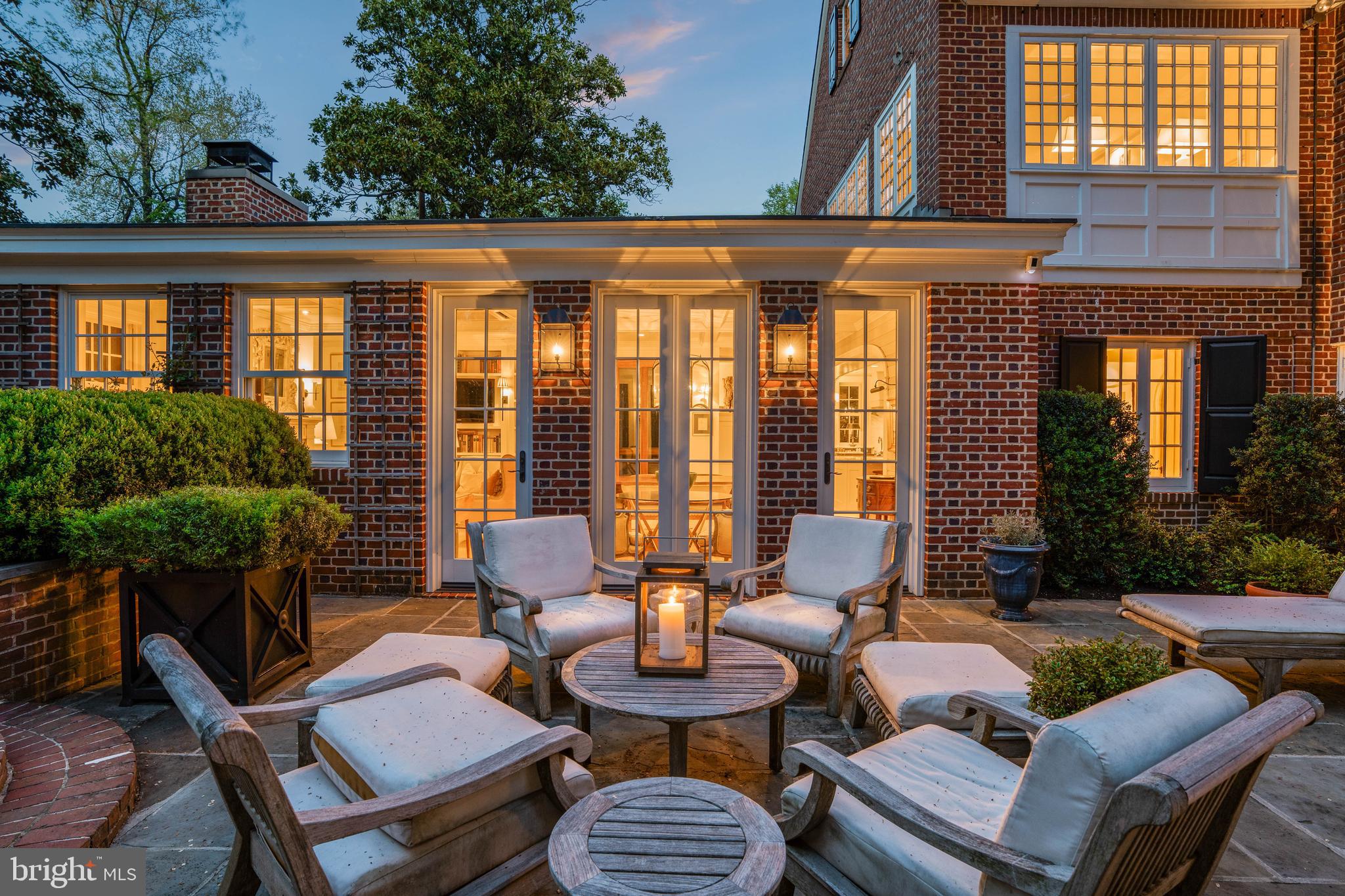 216 Chancery Road Baltimore, MD 21218 - Photo 71 of 72