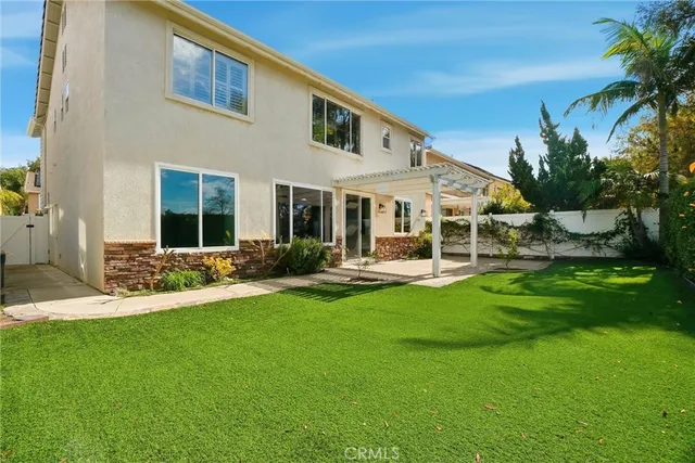 $5,625 | 35 Sunny Slope, Rancho Santa Margarita, CA 92688