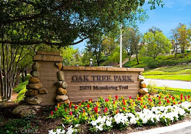 $5,625 | 35 Sunny Slope, Rancho Santa Margarita, CA 92688