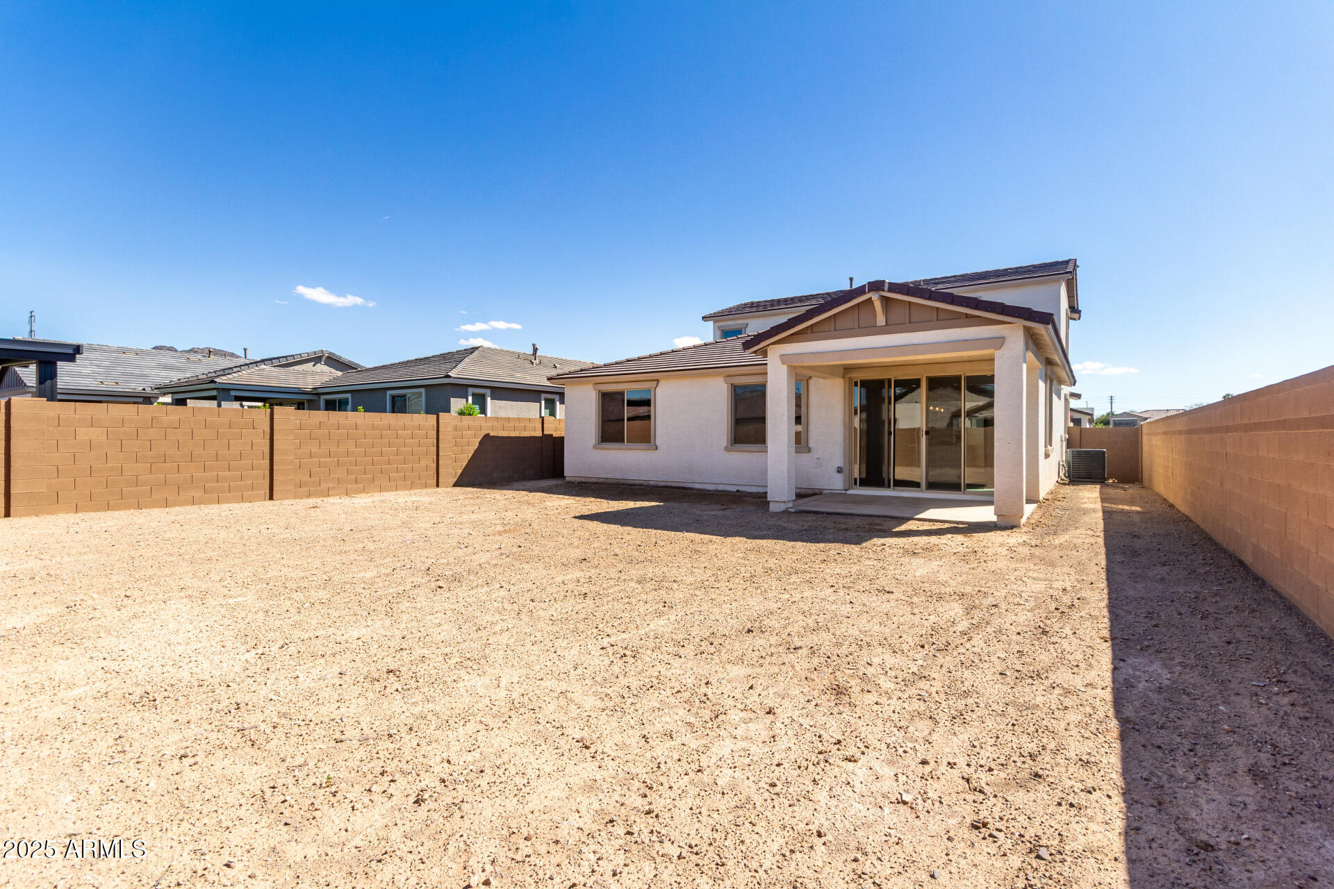 5036 West Roundhouse Road Laveen, AZ 85339 - Photo 37 of 46 42 Roundhouse