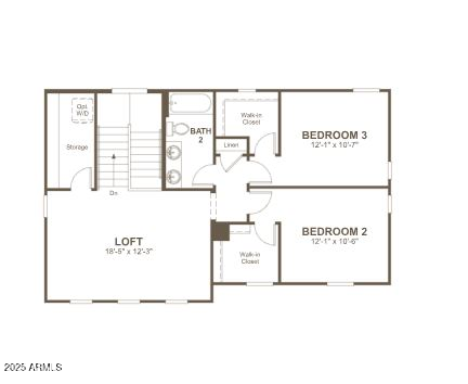 5036 West Roundhouse Road Laveen, AZ 85339 - Photo 46 of 46