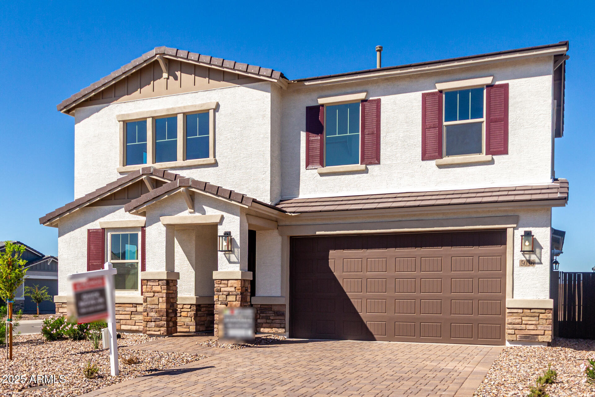 5036 West Roundhouse Road Laveen, AZ 85339 - Photo 40 of 46 06 Roundhouse