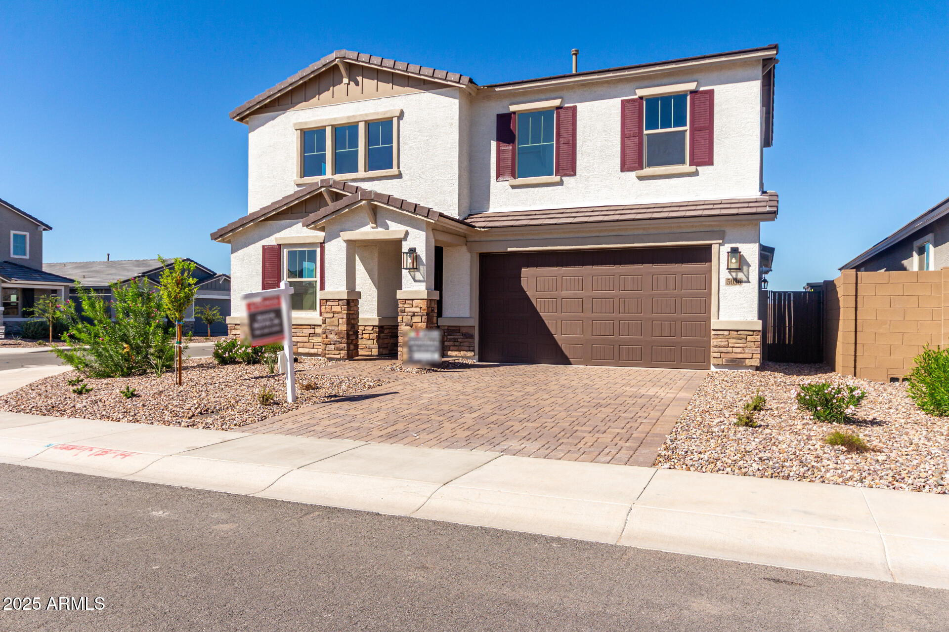 5036 West Roundhouse Road Laveen, AZ 85339 - Photo 41 of 46 05 Roundhouse