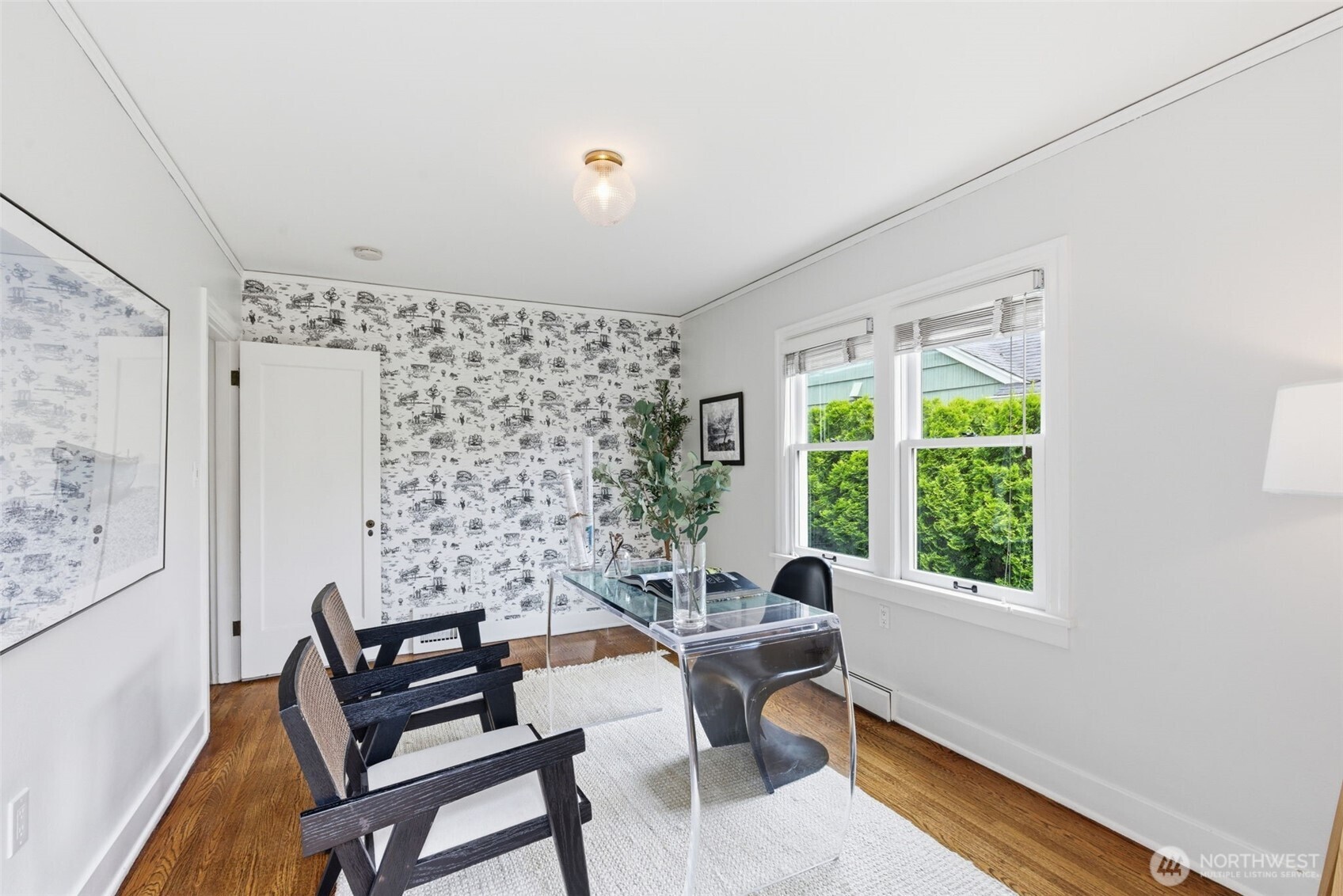 7348 Keen Way North Seattle, WA 98103 - Photo 13 of 34