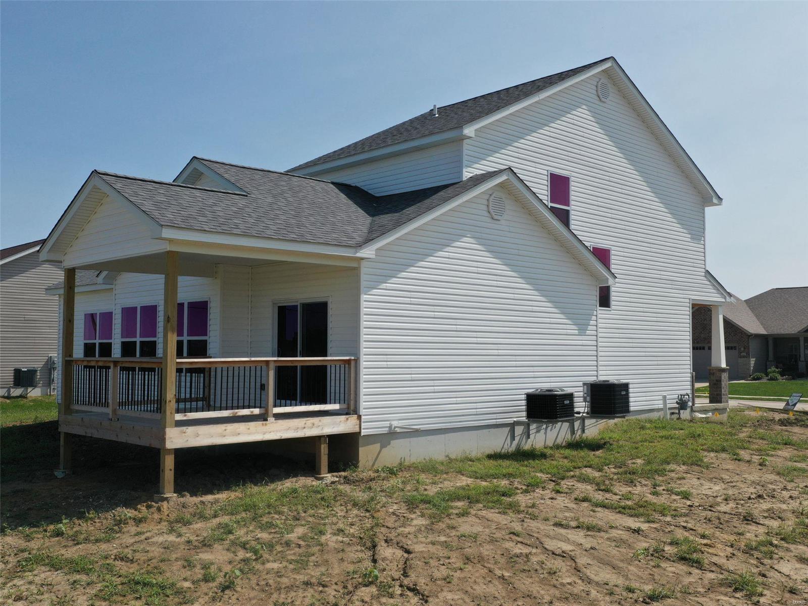 612 Eisenhower Boulevard Troy, IL 62294 - Photo 18 of 20