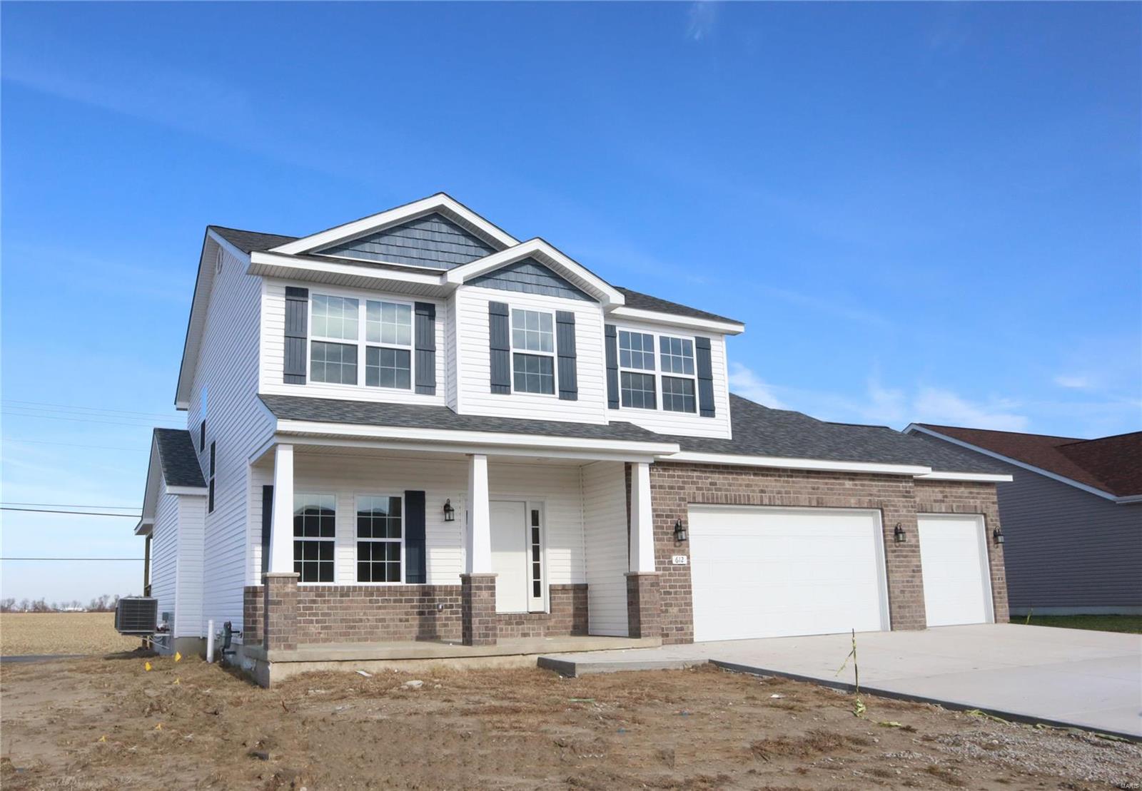 612 Eisenhower Boulevard Troy, IL 62294 - Photo 19 of 20