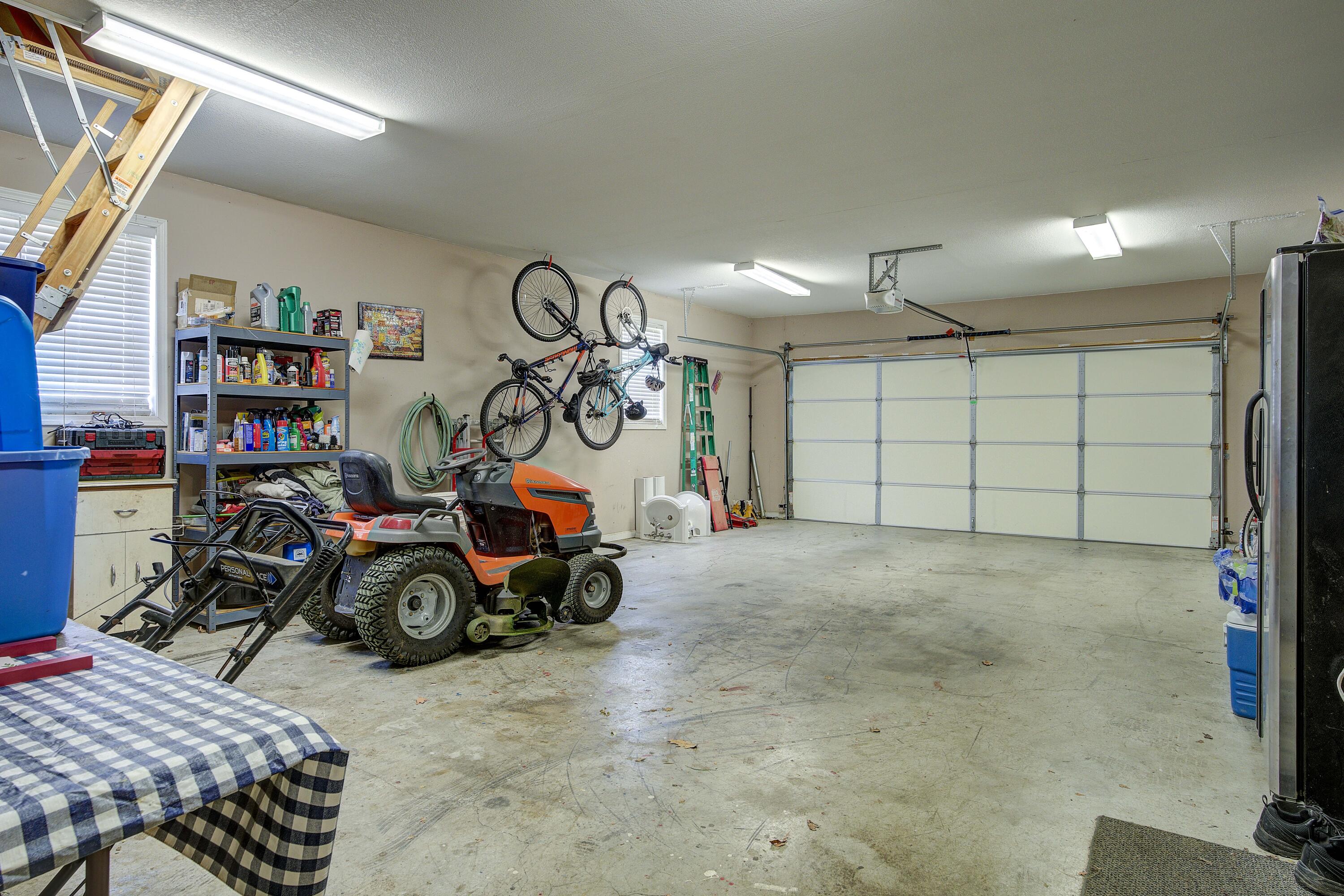 402 Douglas Shed Road Gray, TN 37615 - Photo 20 of 63 Douglas-37