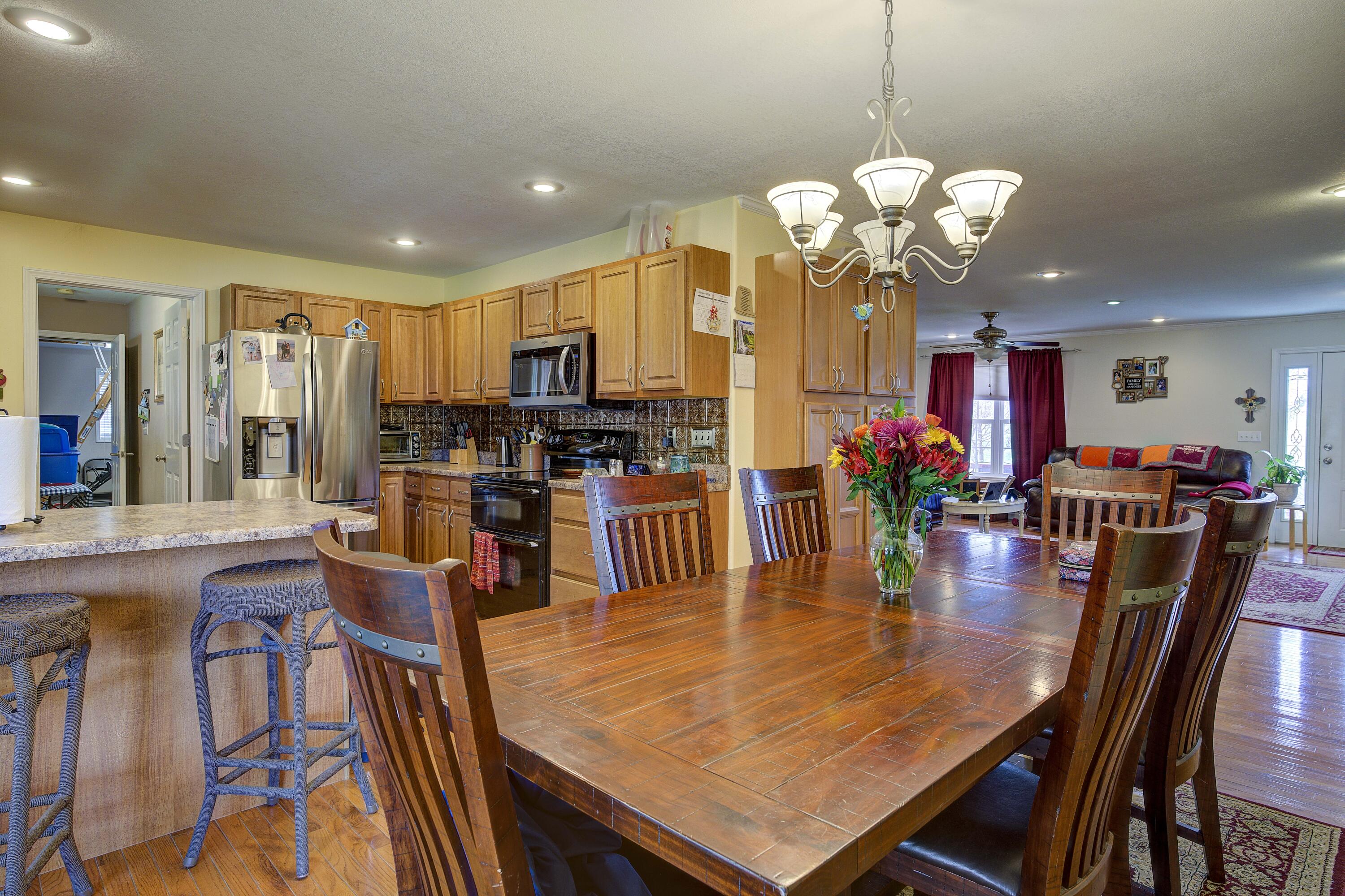 402 Douglas Shed Road Gray, TN 37615 - Photo 23 of 63 Douglas-6