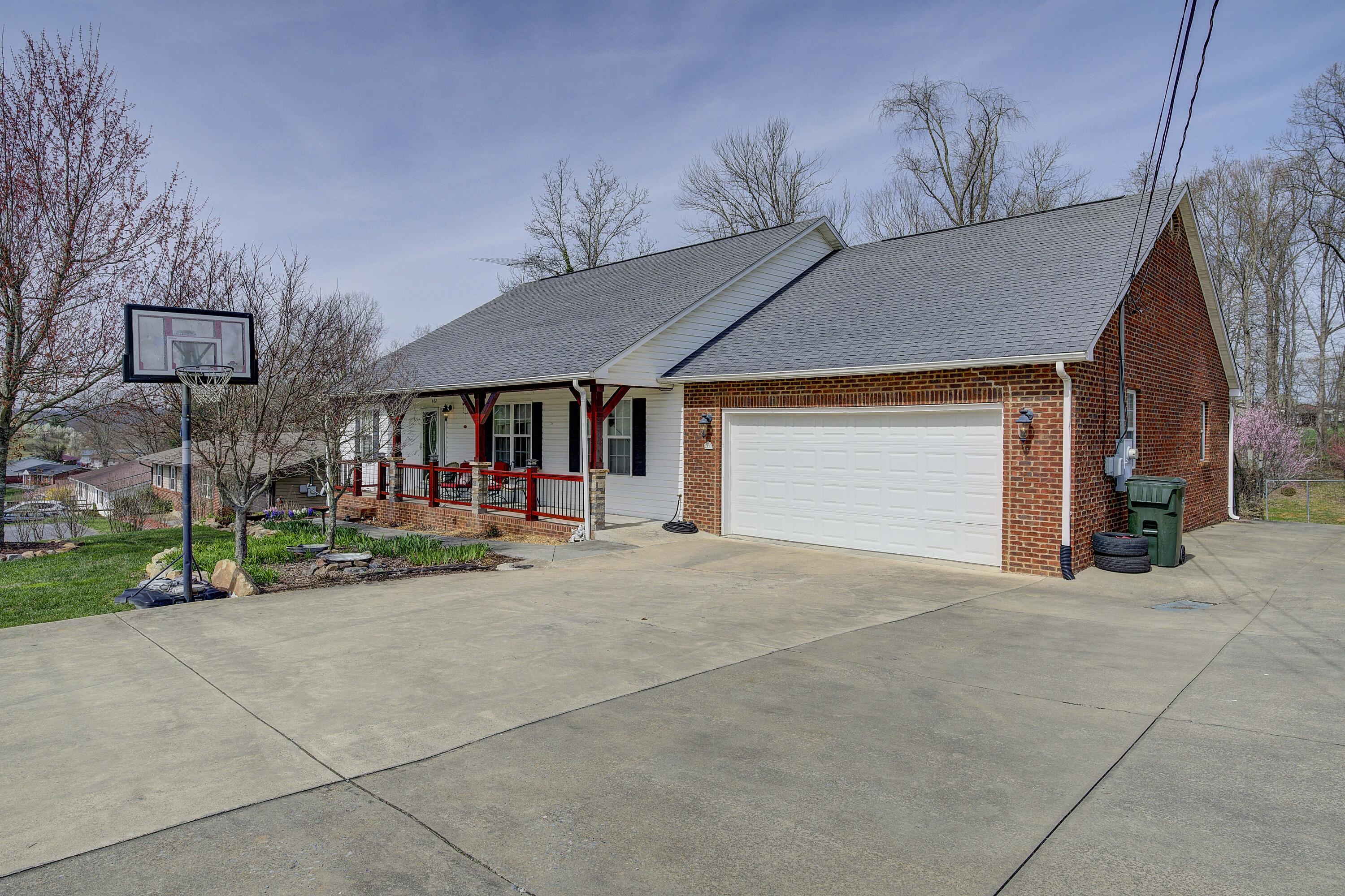 402 Douglas Shed Road Gray, TN 37615 - Photo 3 of 63 Douglas-49
