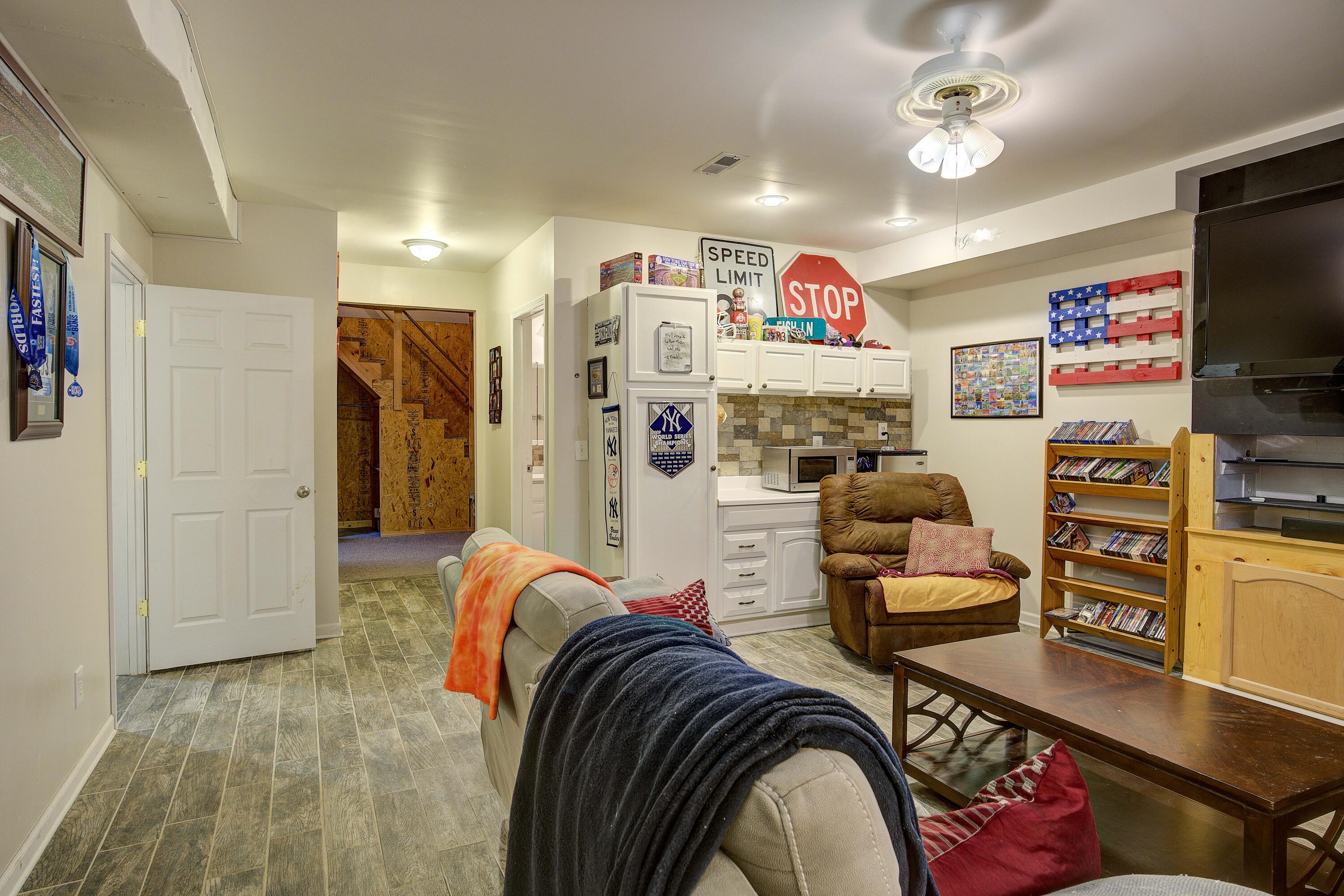 402 Douglas Shed Road Gray, TN 37615 - Photo 42 of 63 Douglas-27