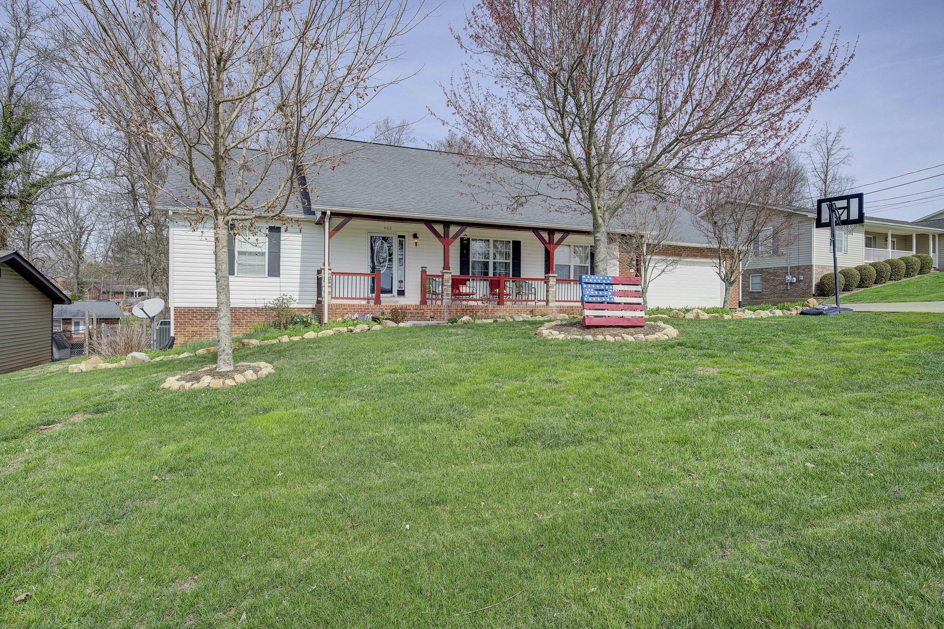 402 Douglas Shed Road Gray, TN 37615 - Photo 7 of 63 Douglas-54