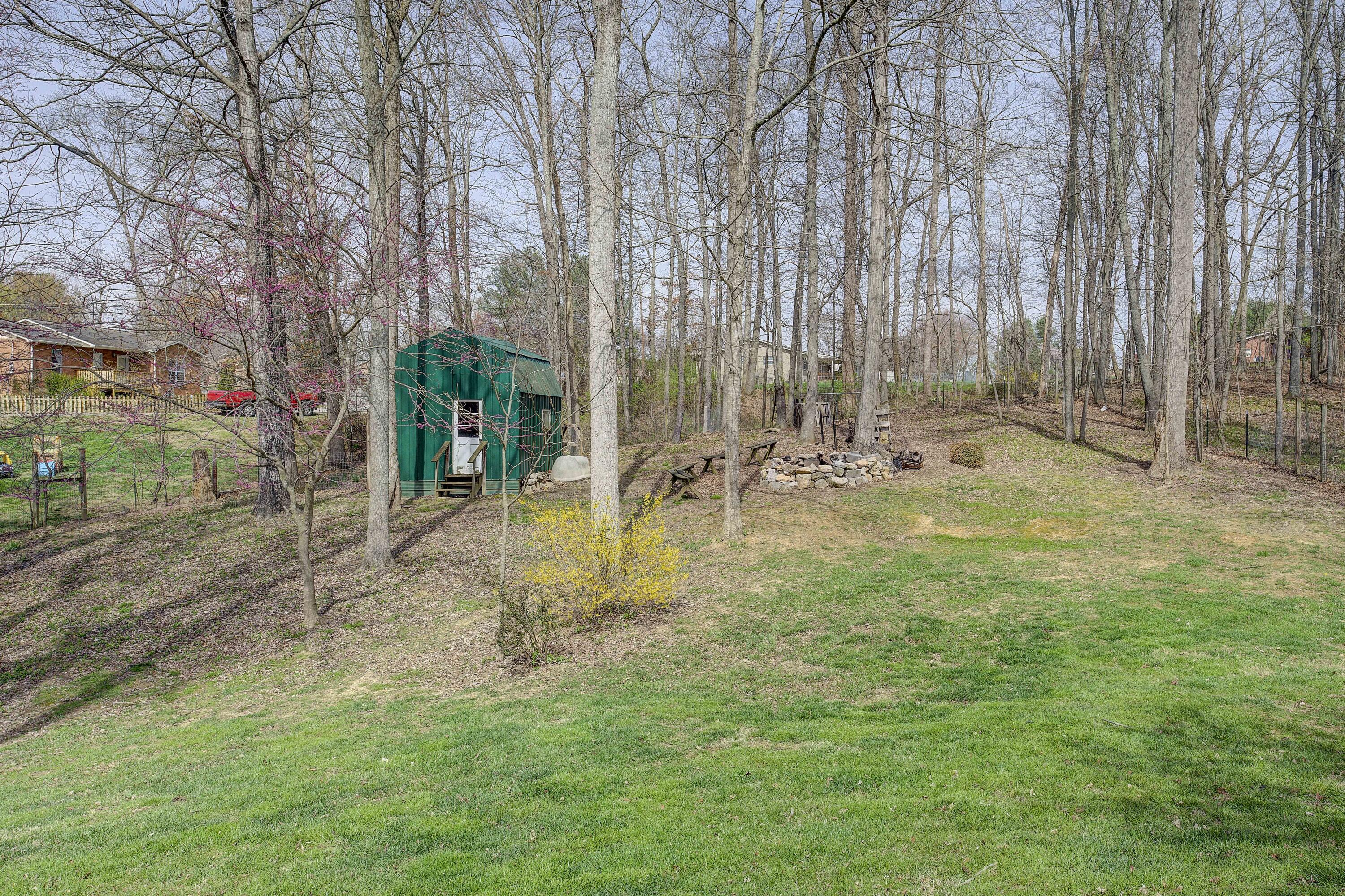 402 Douglas Shed Road Gray, TN 37615 - Photo 10 of 63 Douglas-43