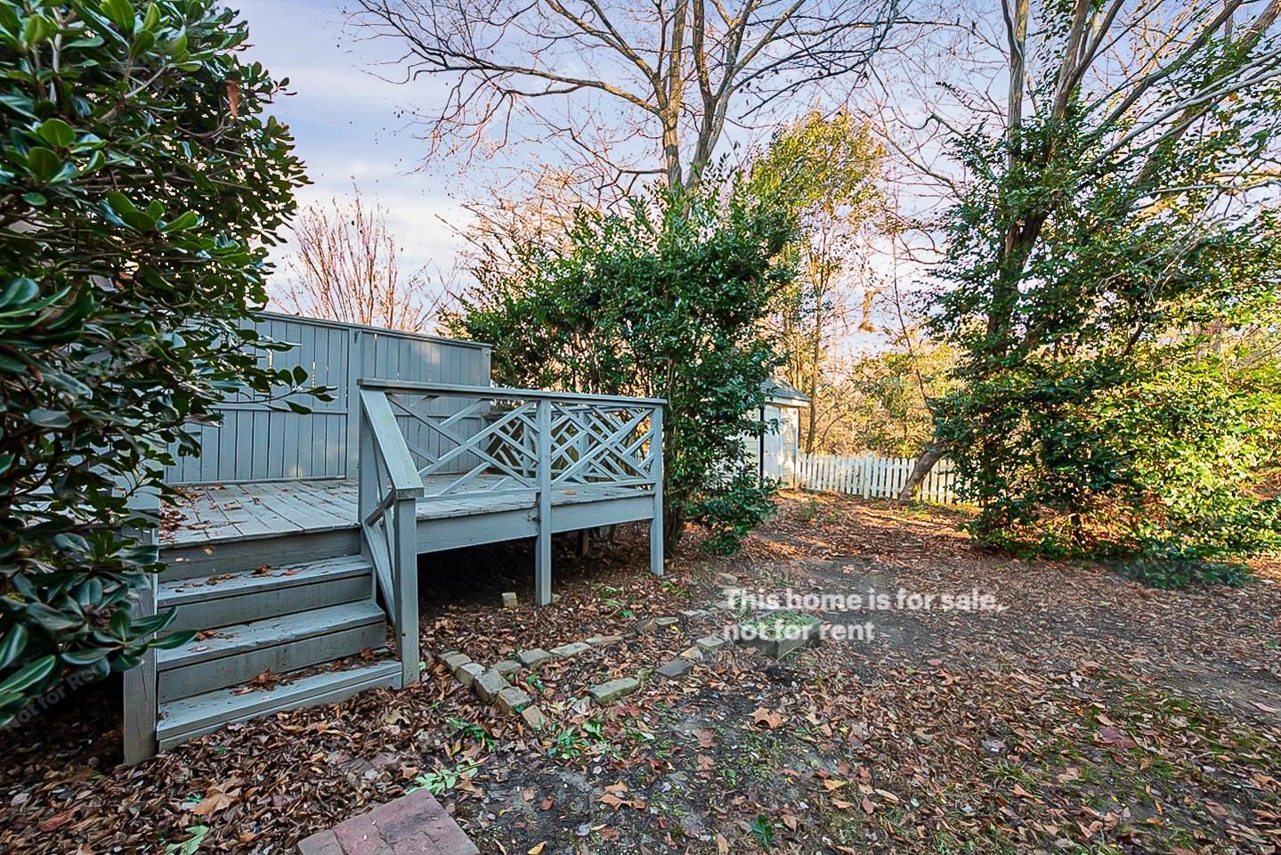 3600 Plumbridge Court Raleigh, NC 27613 - Photo 14 of 16 Photo 14