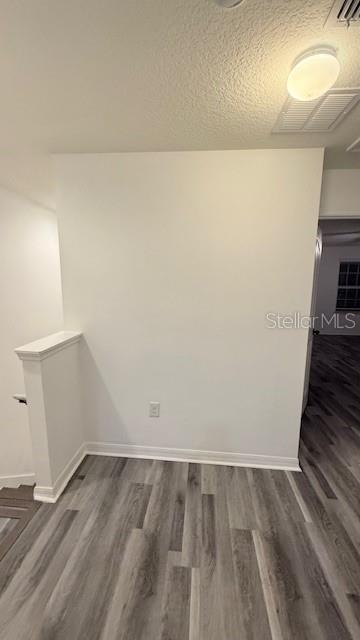 13718 Beckman Drive Windermere, FL 34786 - Photo 14 of 20 wooden floor in an empty room