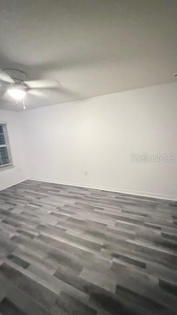 13718 Beckman Drive Windermere, FL 34786 - Photo 17 of 20 a view of empty room