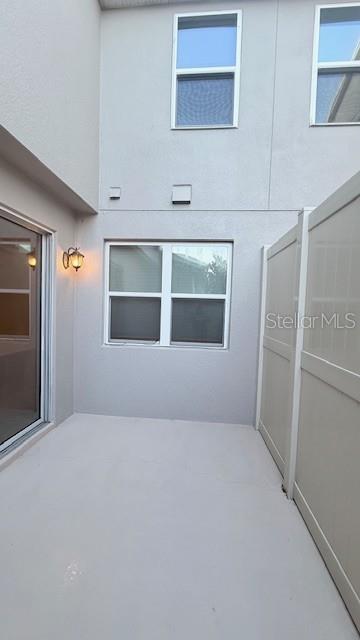 13718 Beckman Drive Windermere, FL 34786 - Photo 20 of 20 a view of empty room