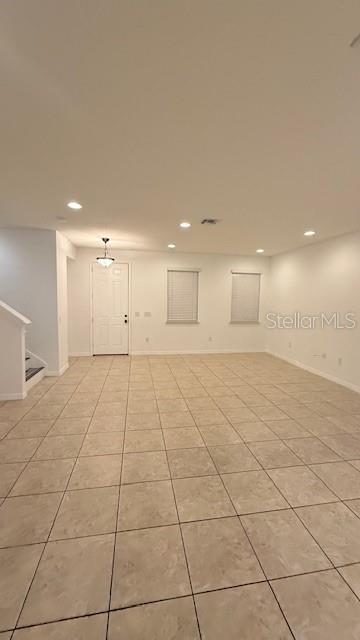 13718 Beckman Drive Windermere, FL 34786 - Photo 3 of 20 a view of an empty room