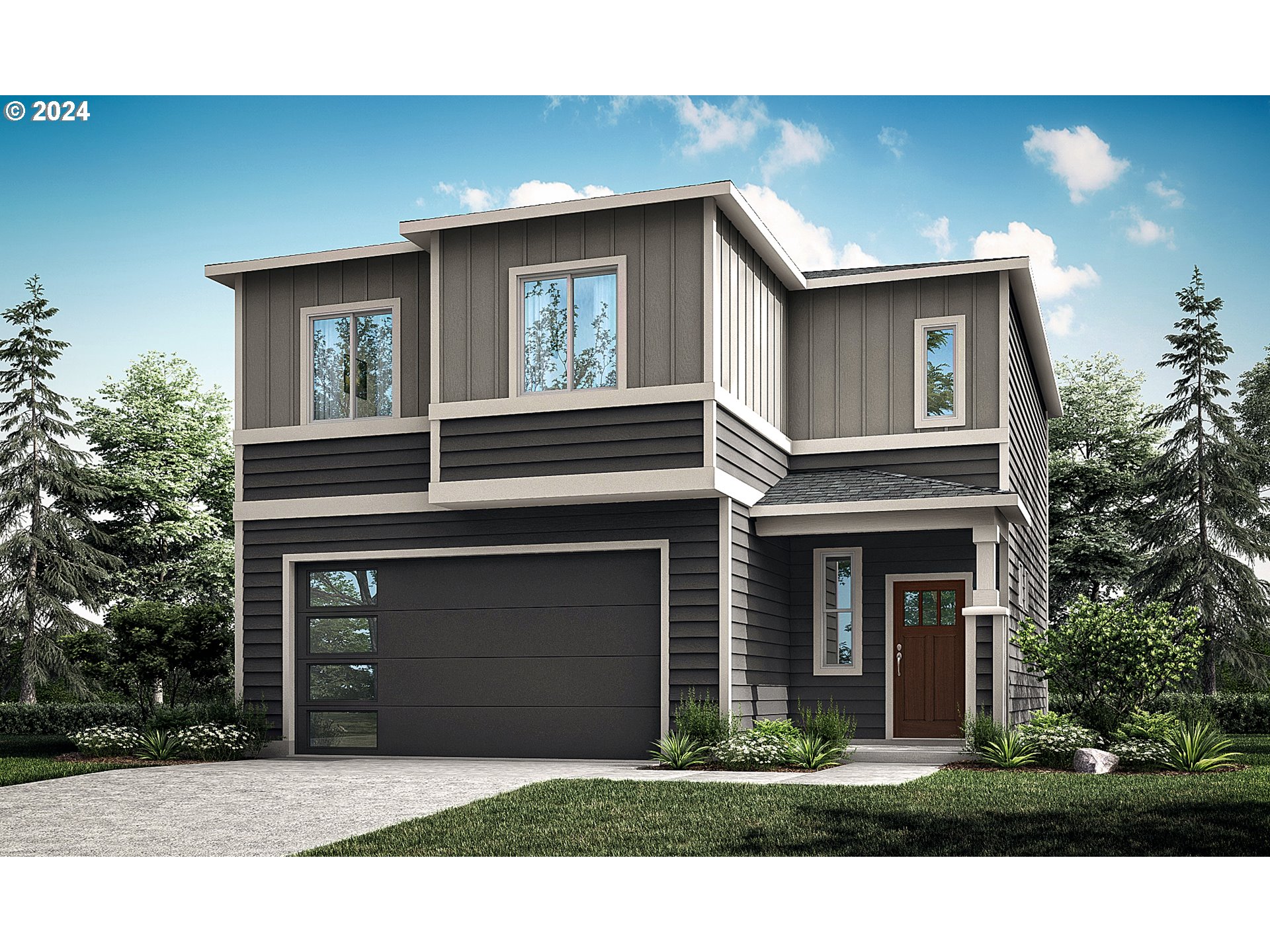 10294 Southeast Heritage Road, Unit 289 Happy Valley, OR 97086 - Photo 1 of 22