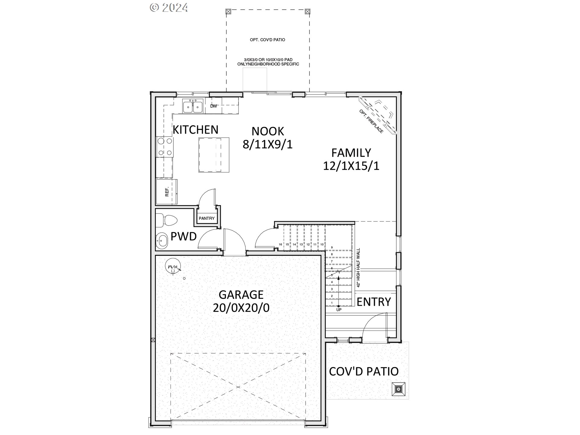 10294 Southeast Heritage Road, Unit 289 Happy Valley, OR 97086 - Photo 2 of 22