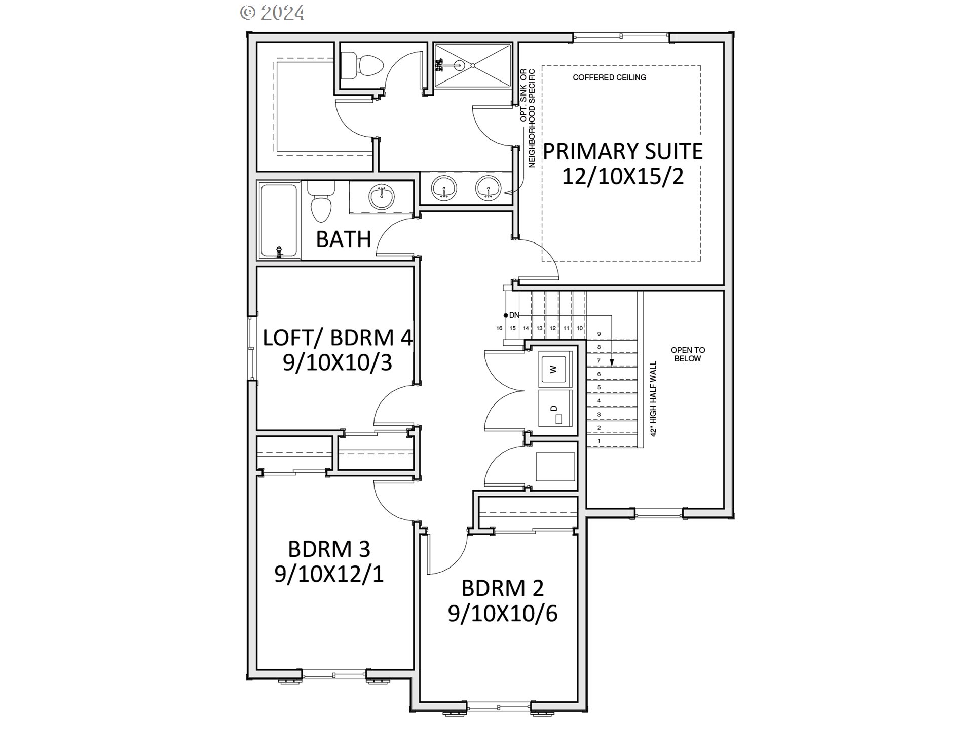 10294 Southeast Heritage Road, Unit 289 Happy Valley, OR 97086 - Photo 3 of 22