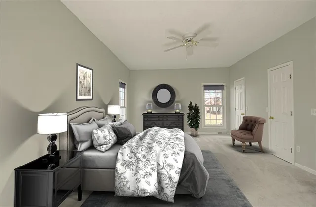 $300,000 | 921 South Denman Avenue, Chanute, KS 66720