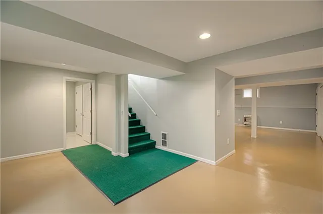 $300,000 | 921 South Denman Avenue, Chanute, KS 66720