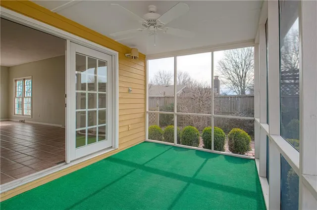 $300,000 | 921 South Denman Avenue, Chanute, KS 66720