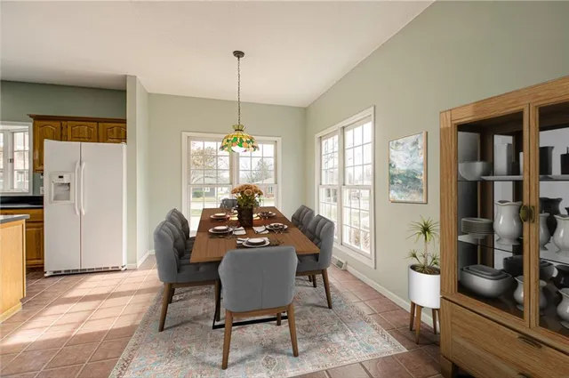 $300,000 | 921 South Denman Avenue, Chanute, KS 66720