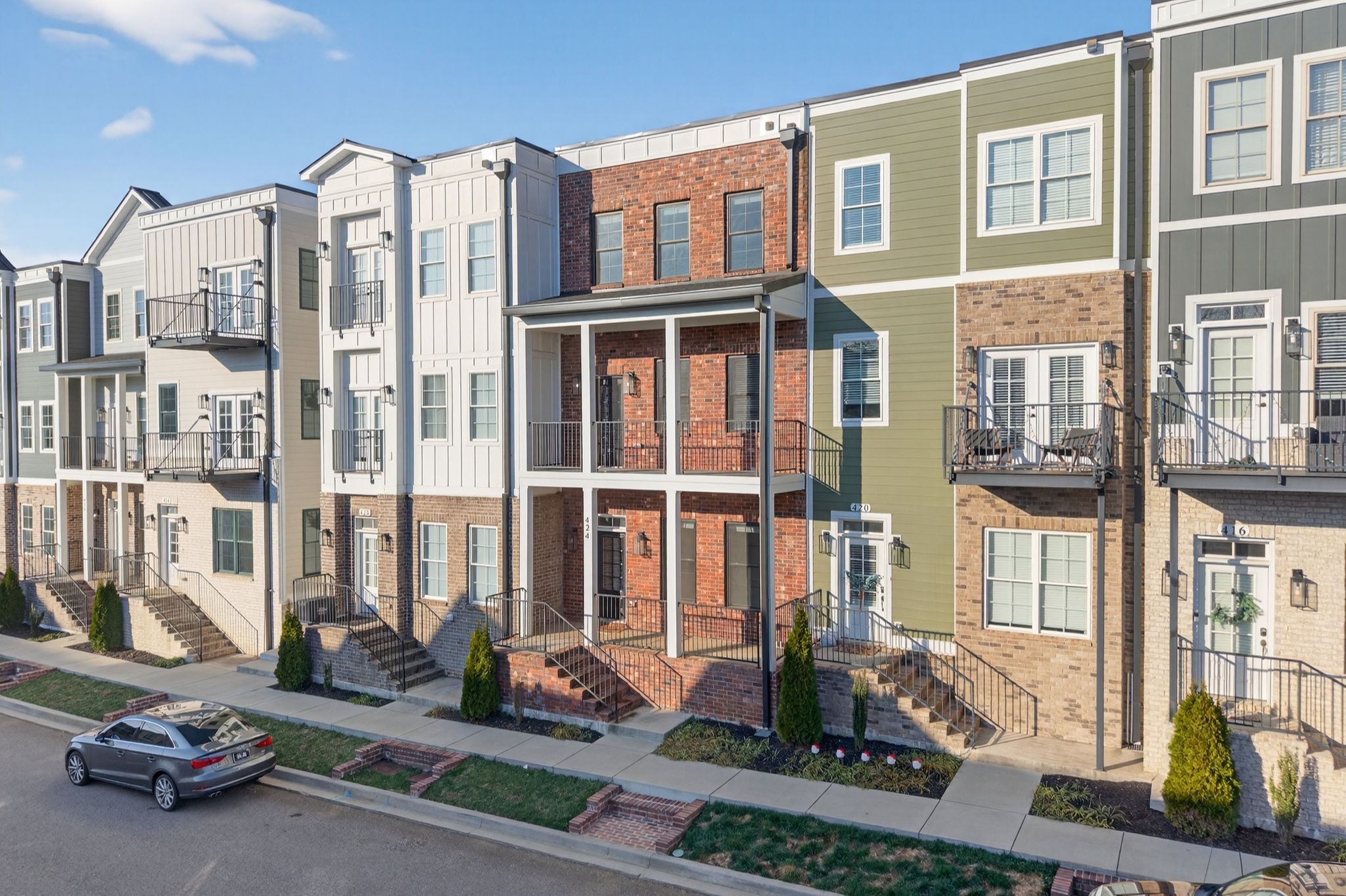 424 Centre Street Pleasant View, TN 37146 - Photo 2 of 36