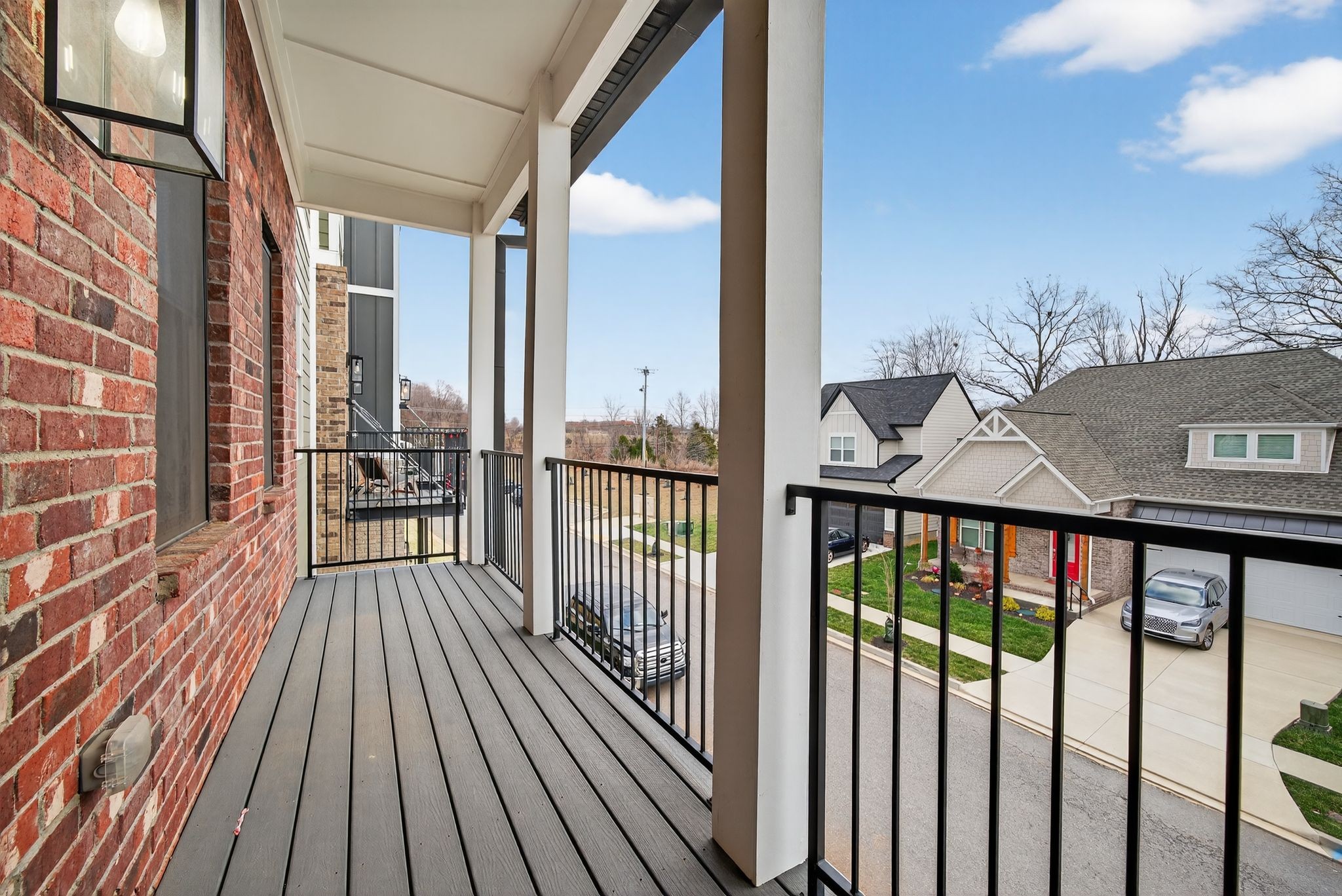 424 Centre Street Pleasant View, TN 37146 - Photo 22 of 36