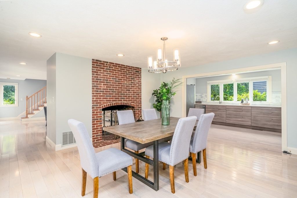 18 Potter Pond, Unit 18 Lexington, MA 02421 - Photo 11 of 42 Gallery Image 11