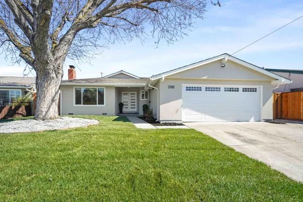 $1,099,000 | 2690 McLaughlin Avenue, San Jose, CA 95121