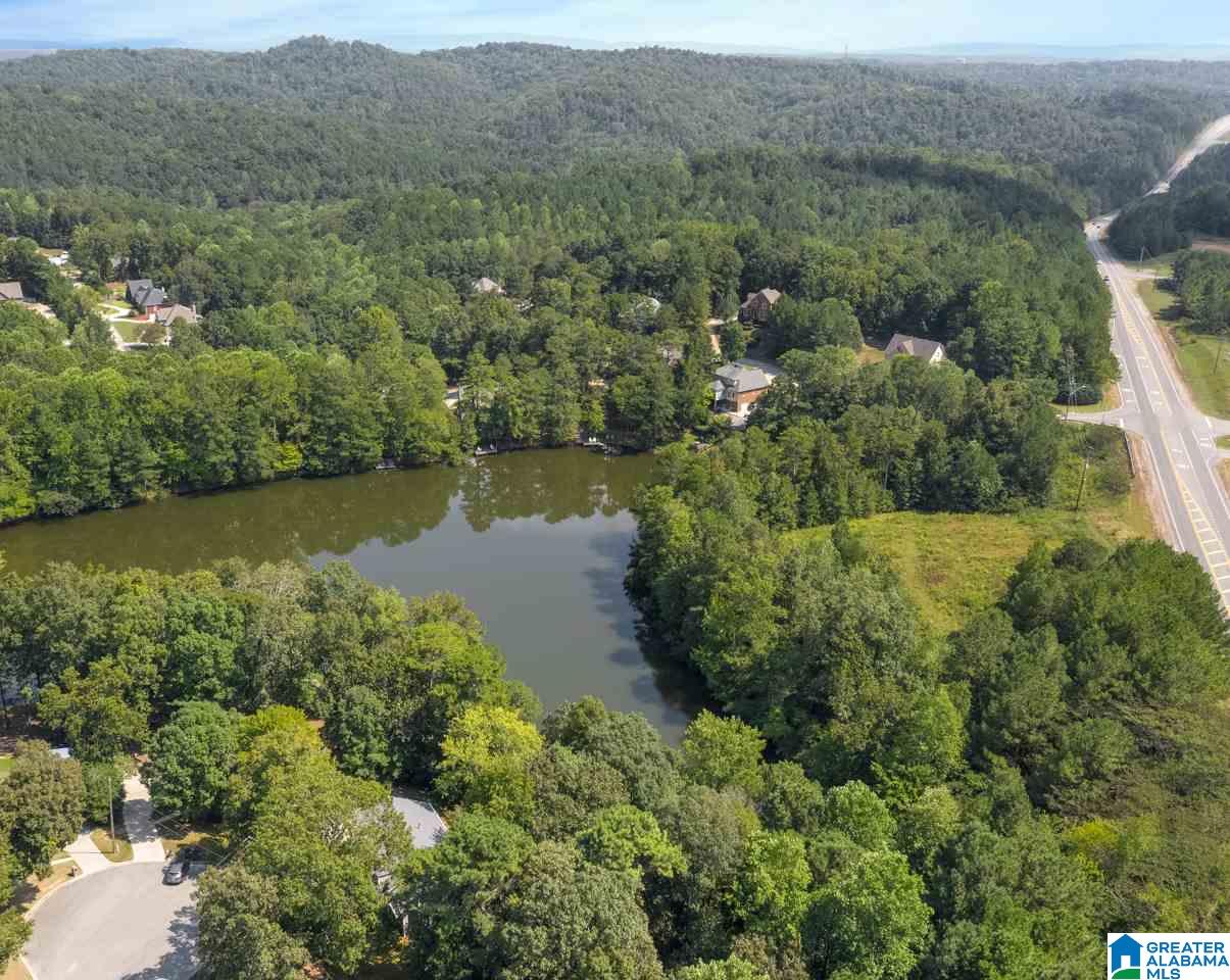 156 Twin Lakes Road Trussville, AL 35173 - Photo 3 of 42
