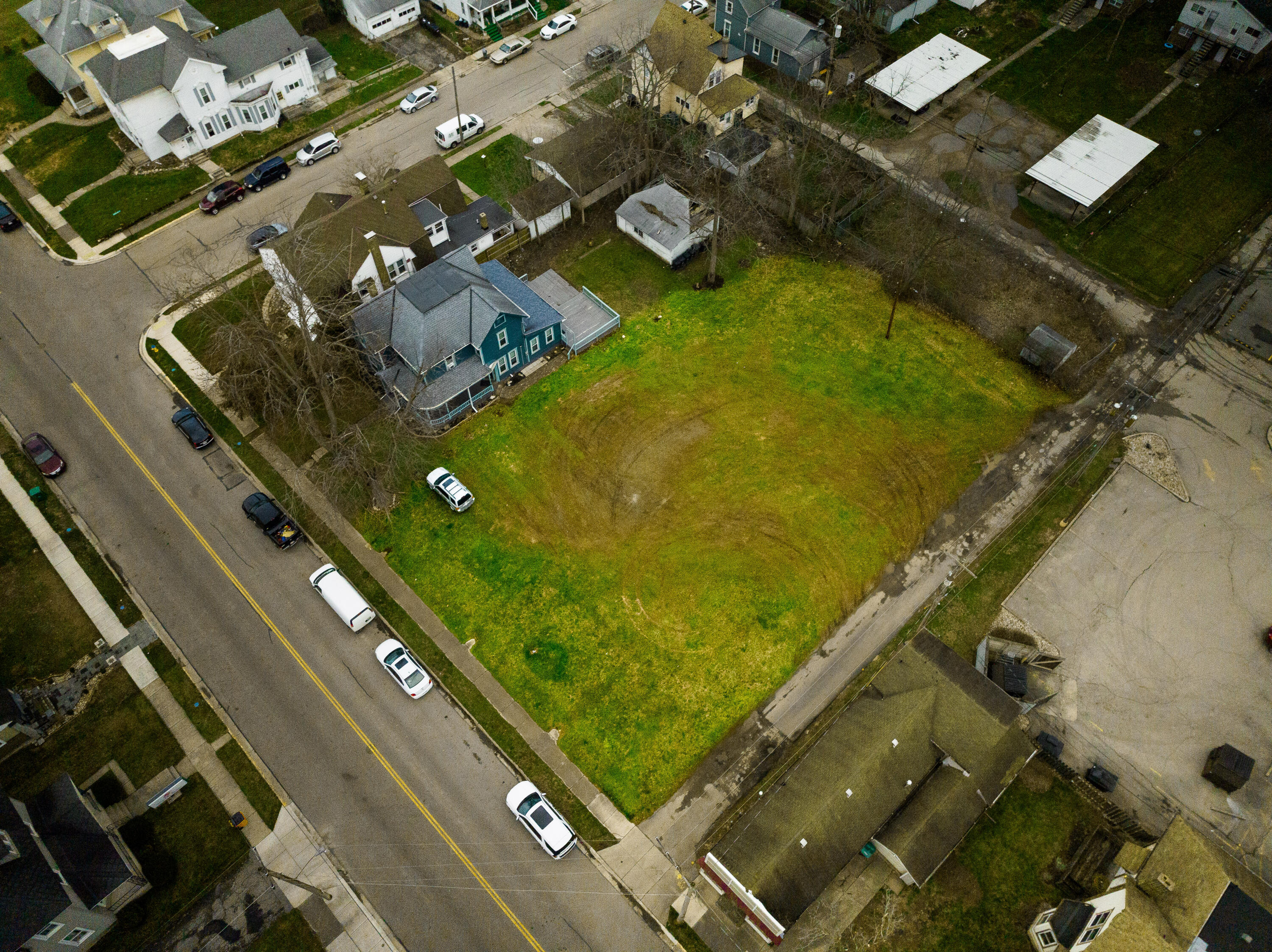 114-116 East Ward Street Springfield, OH 45504 - Photo 5 of 6