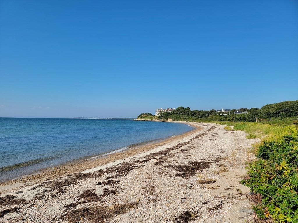 46 Gunning Point Road, Unit 2 Falmouth, MA 02540 - Photo 24 of 29 a view of lake view and mountain view