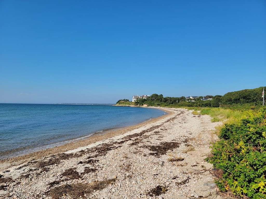 46 Gunning Point Road, Unit 2 Falmouth, MA 02540 - Photo 25 of 29 a view of lake view and mountain view