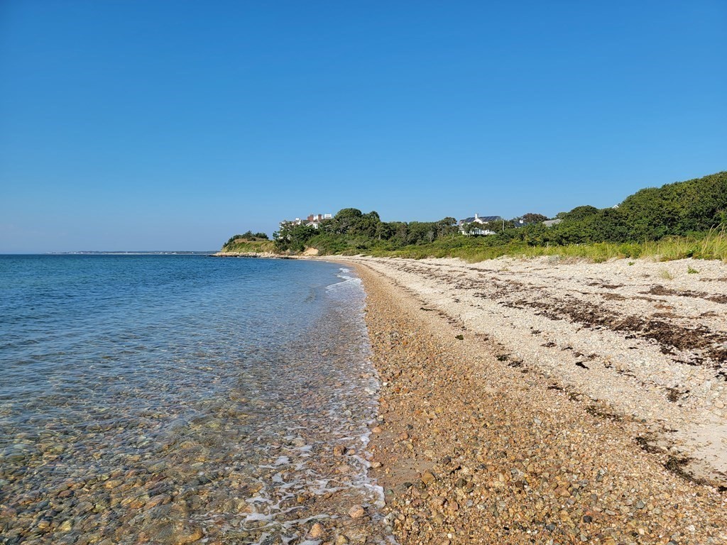 46 Gunning Point Road, Unit 2 Falmouth, MA 02540 - Photo 26 of 29 a view of an ocean beach
