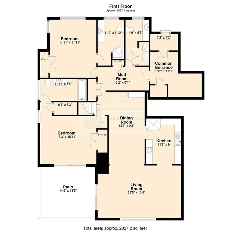 46 Gunning Point Road, Unit 2 Falmouth, MA 02540 - Photo 28 of 29