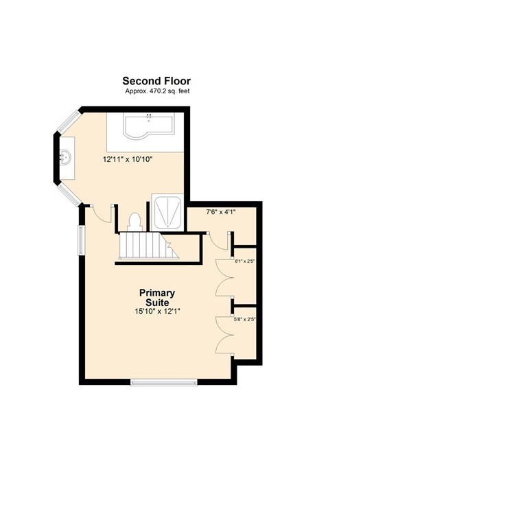 46 Gunning Point Road, Unit 2 Falmouth, MA 02540 - Photo 29 of 29 a sign that is sitting on top of a wall