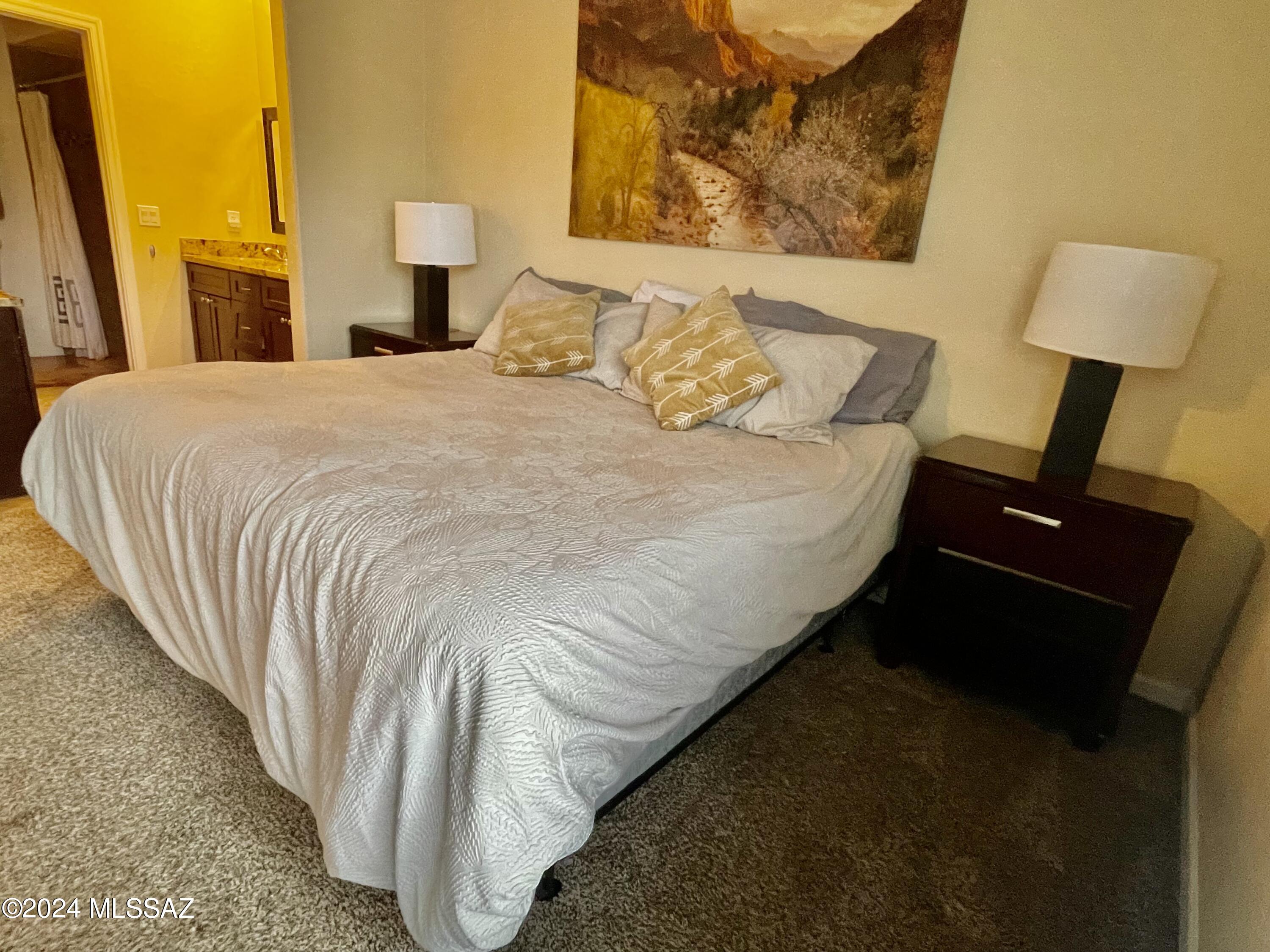 5800 North Kolb Road, Unit 3115 Tucson, AZ 85750 - Photo 9 of 33 Gallery Image 9