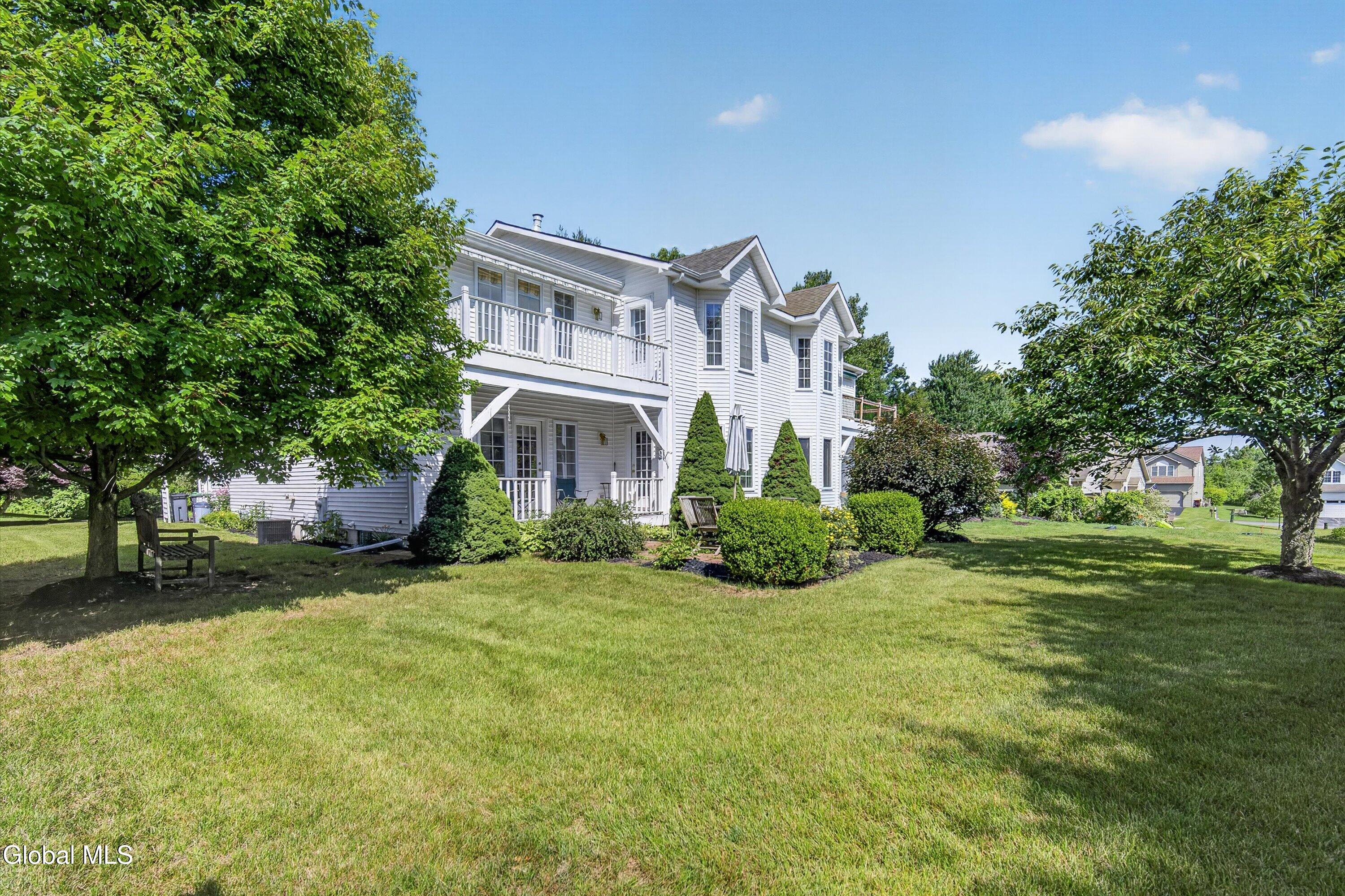 105 Cold Springs Road Saratoga Springs, NY 12866 - Photo 18 of 21 27-105 COLD SPRING-33