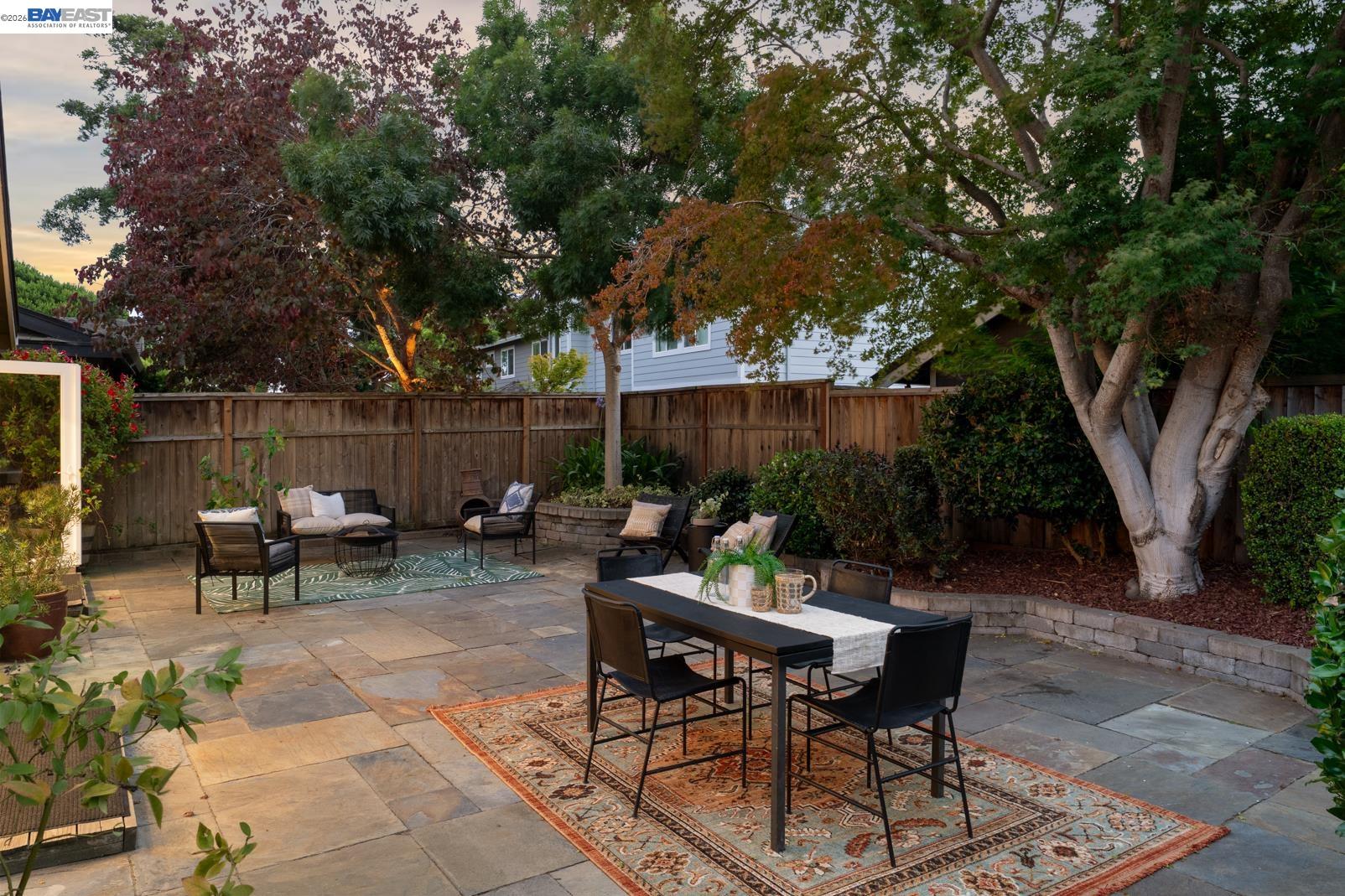 135 Avington Road Alameda, CA 94502 - Photo 41 of 48