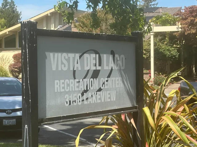 $419,000 | 2520 Lakeview Drive, Santa Rosa, CA 95405