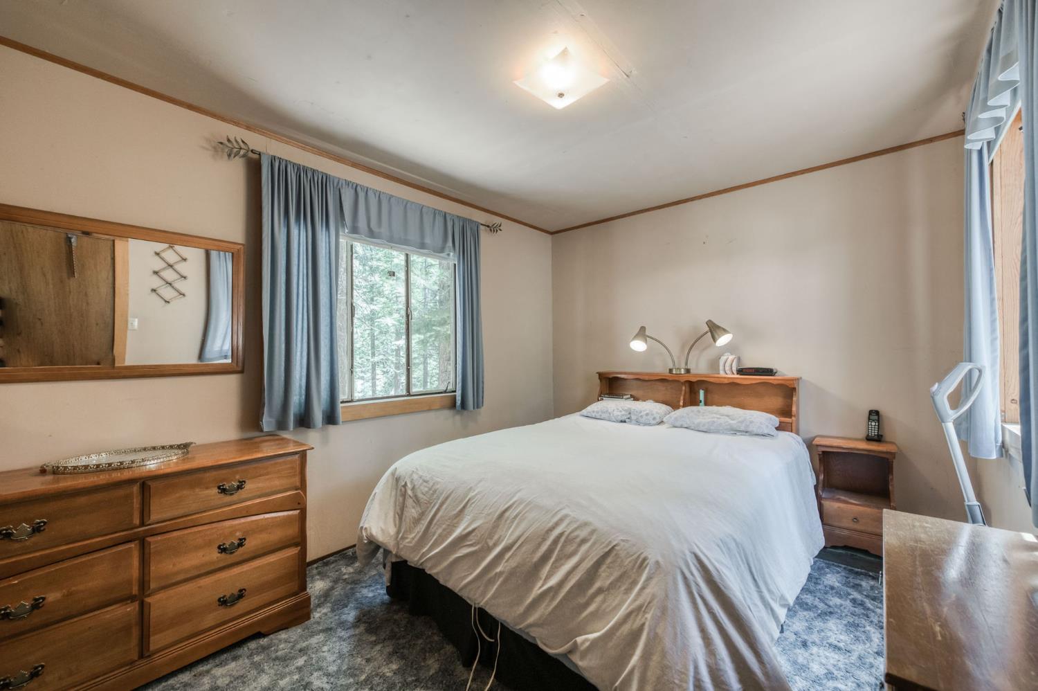 61480 Huntington Lake Road, Unit 5 Mono Hot Springs, CA 93642 - Photo 33 of 51