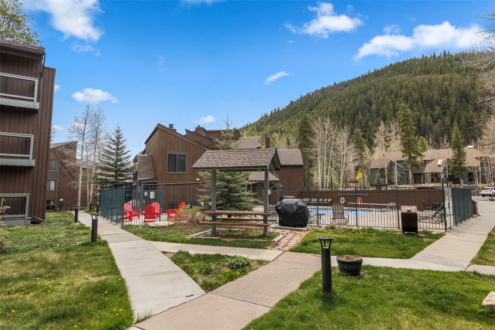 393 Wild Irishman Road, Unit 1066 Keystone, CO 80435 - Photo 38 of 39