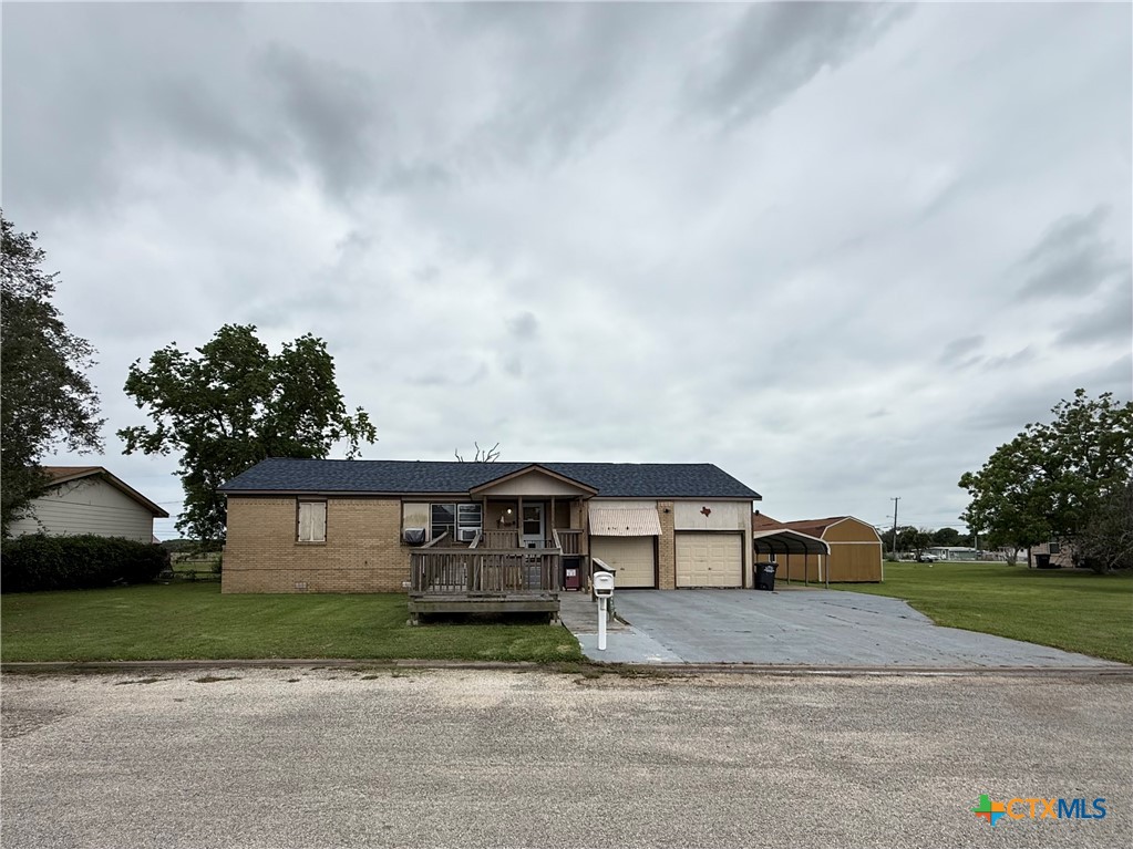 105 Sanders Street Palacios, TX 77465 - Photo 2 of 30