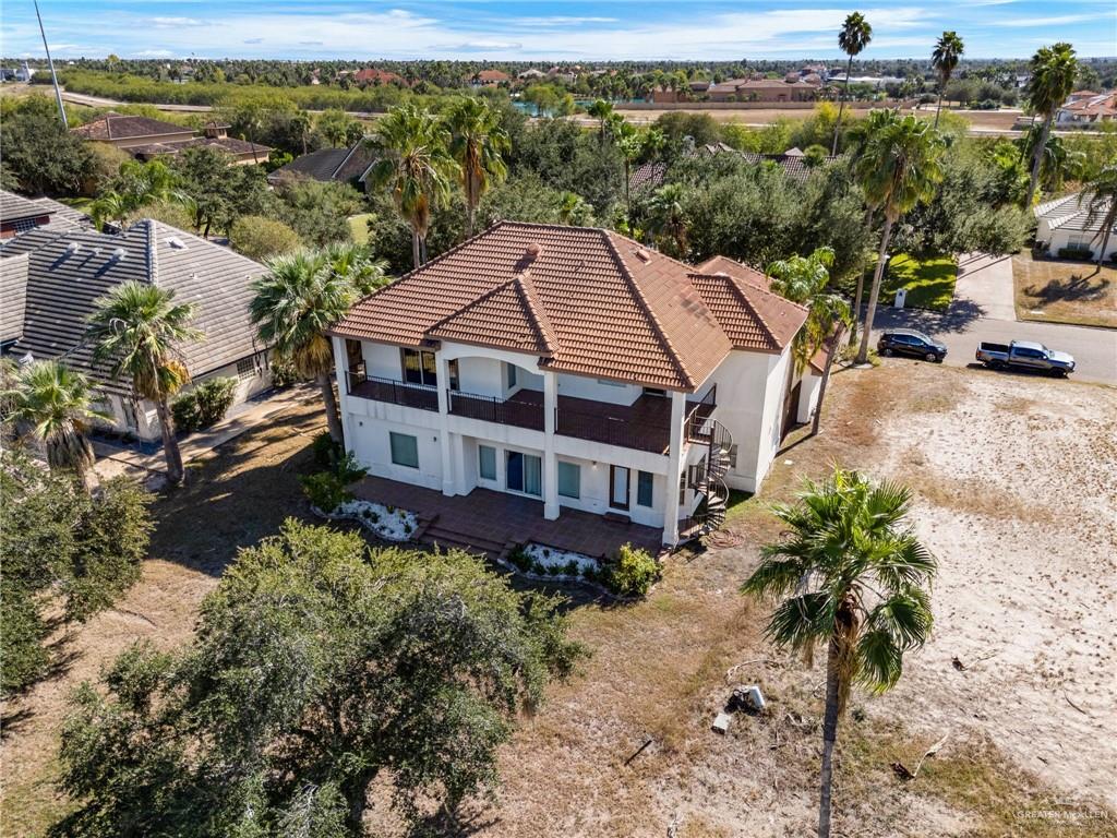 914 Rio Grande Drive Mission, TX 78572 - Photo 21 of 27
